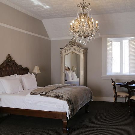 The Kingsman Boutique Hotel Burgersdorp Ngoại thất bức ảnh