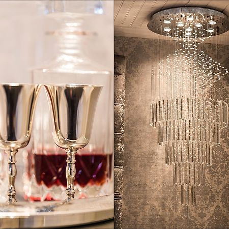 The Kingsman Boutique Hotel Burgersdorp Ngoại thất bức ảnh