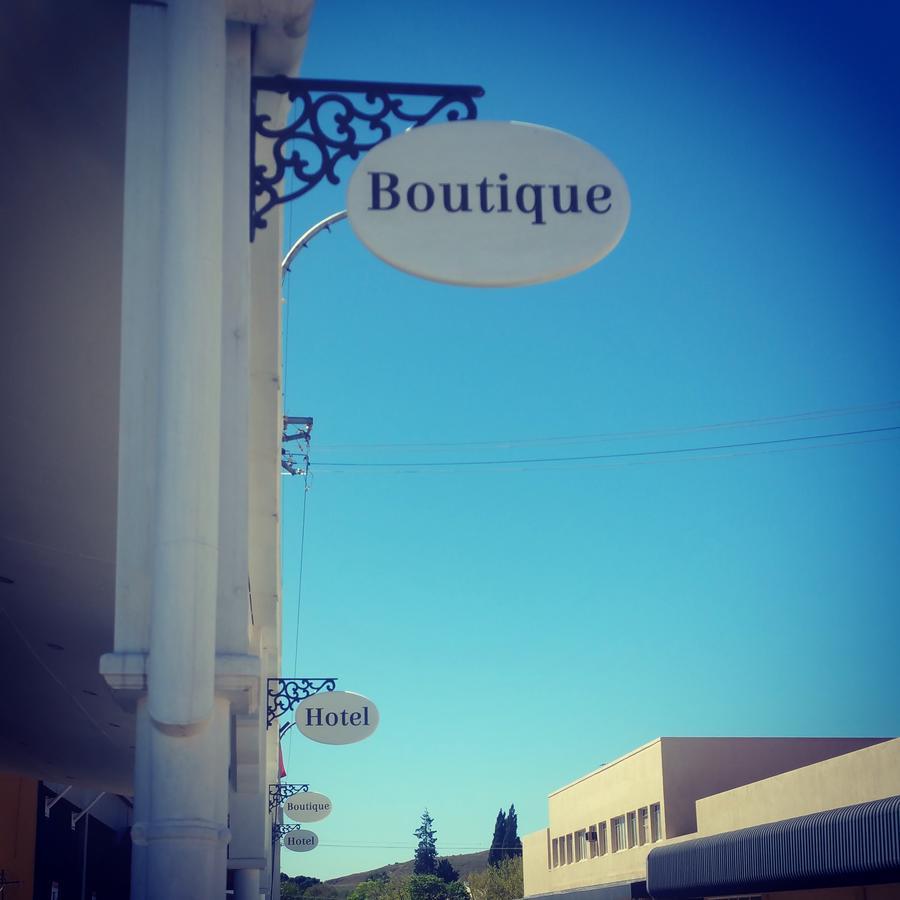 The Kingsman Boutique Hotel Burgersdorp Ngoại thất bức ảnh