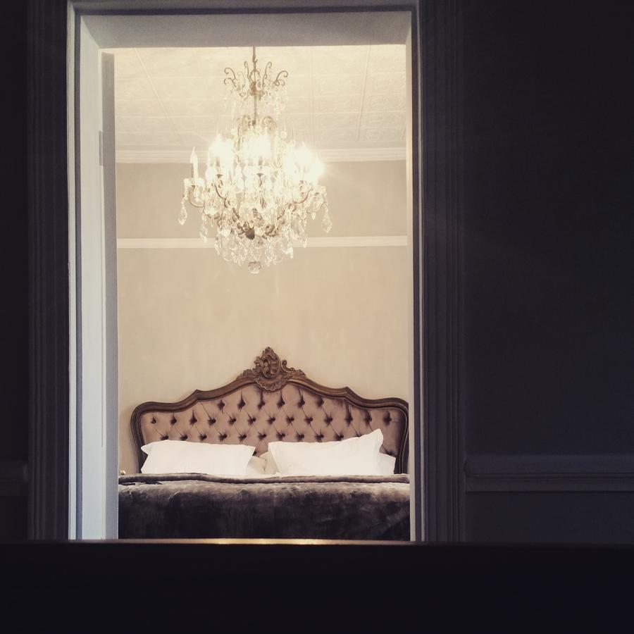 The Kingsman Boutique Hotel Burgersdorp Ngoại thất bức ảnh