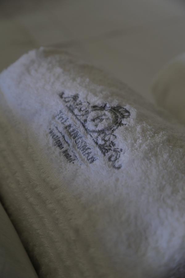 The Kingsman Boutique Hotel Burgersdorp Ngoại thất bức ảnh