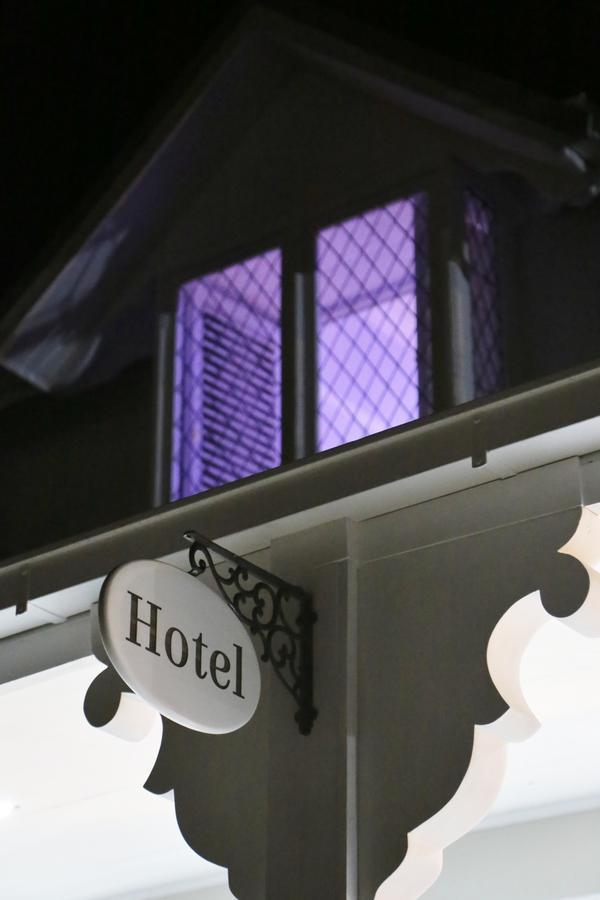 The Kingsman Boutique Hotel Burgersdorp Ngoại thất bức ảnh