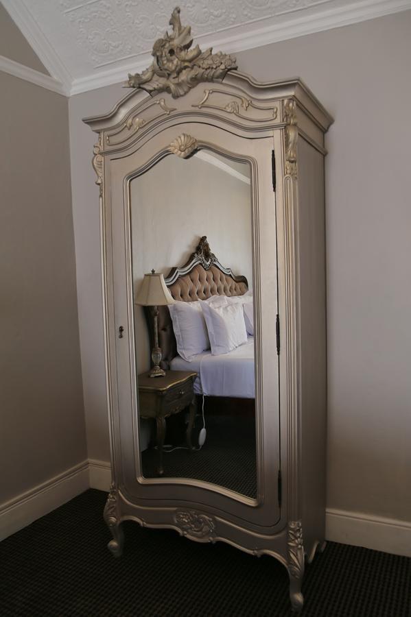 The Kingsman Boutique Hotel Burgersdorp Ngoại thất bức ảnh