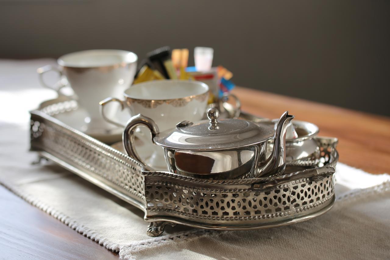 The Kingsman Boutique Hotel Burgersdorp Ngoại thất bức ảnh