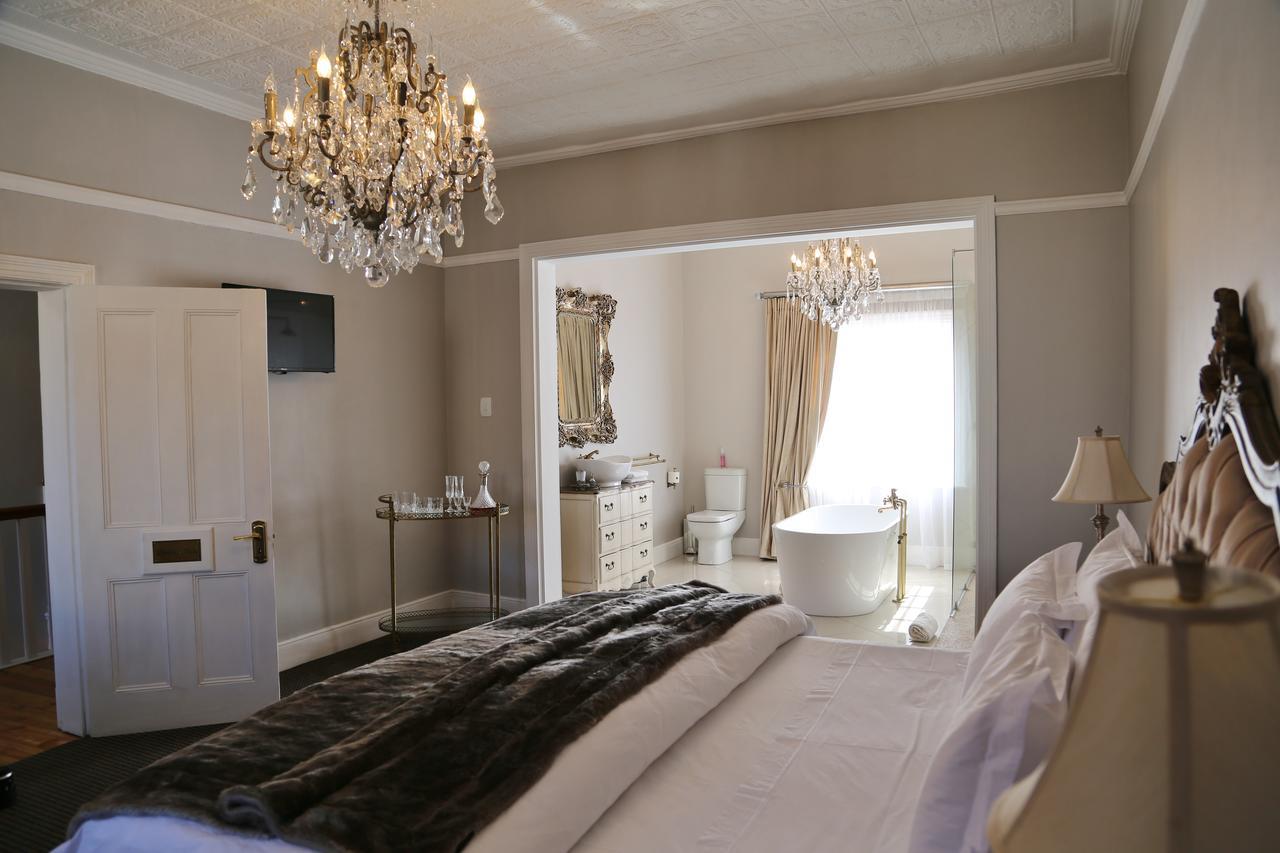 The Kingsman Boutique Hotel Burgersdorp Ngoại thất bức ảnh
