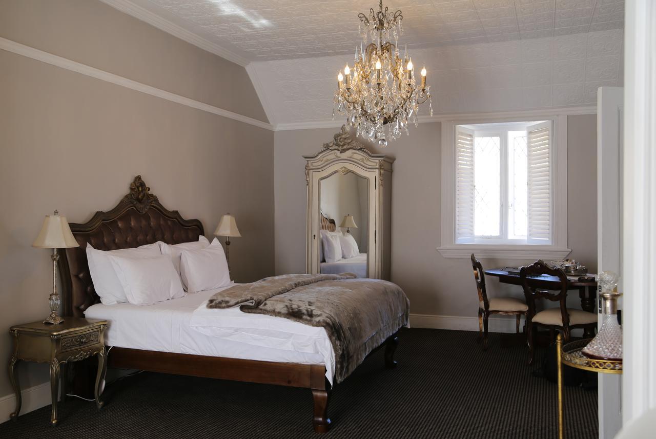 The Kingsman Boutique Hotel Burgersdorp Ngoại thất bức ảnh
