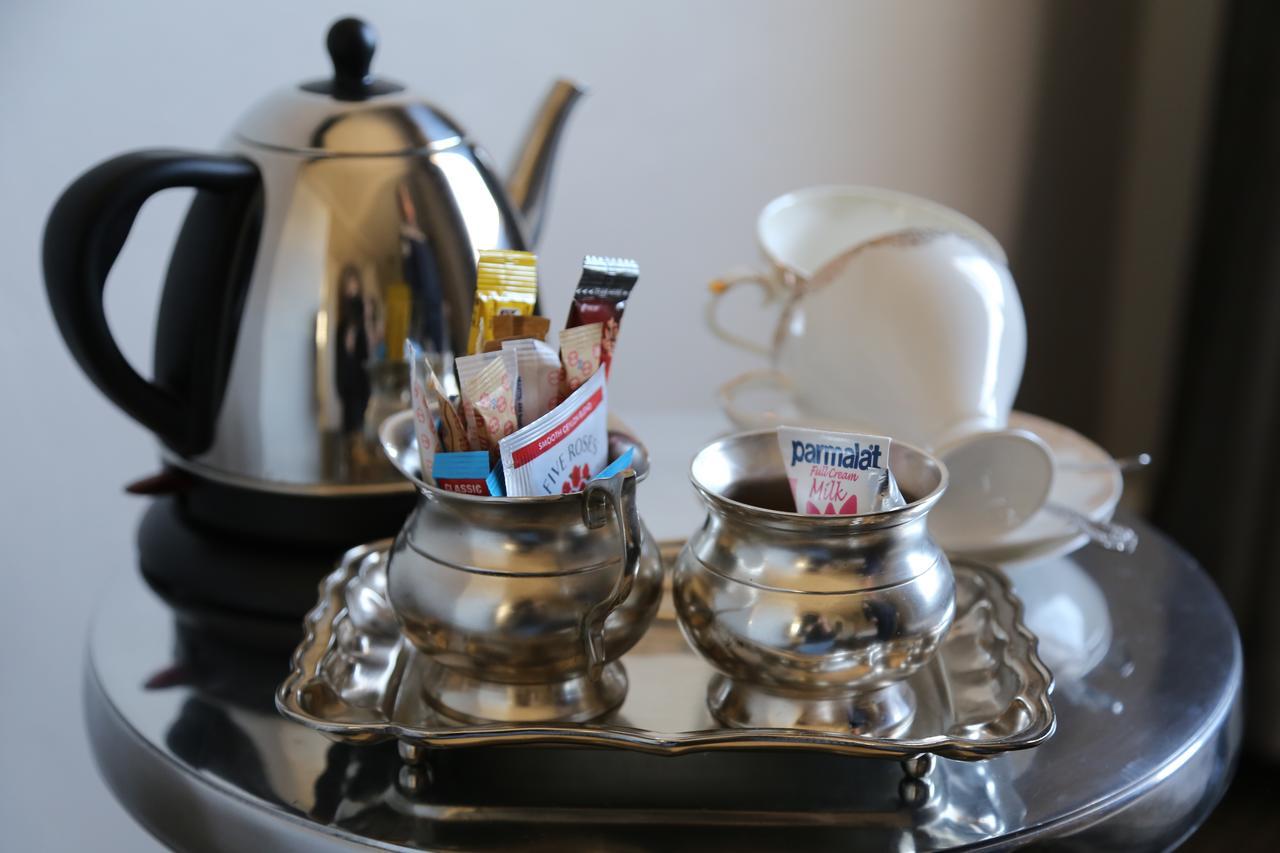 The Kingsman Boutique Hotel Burgersdorp Ngoại thất bức ảnh