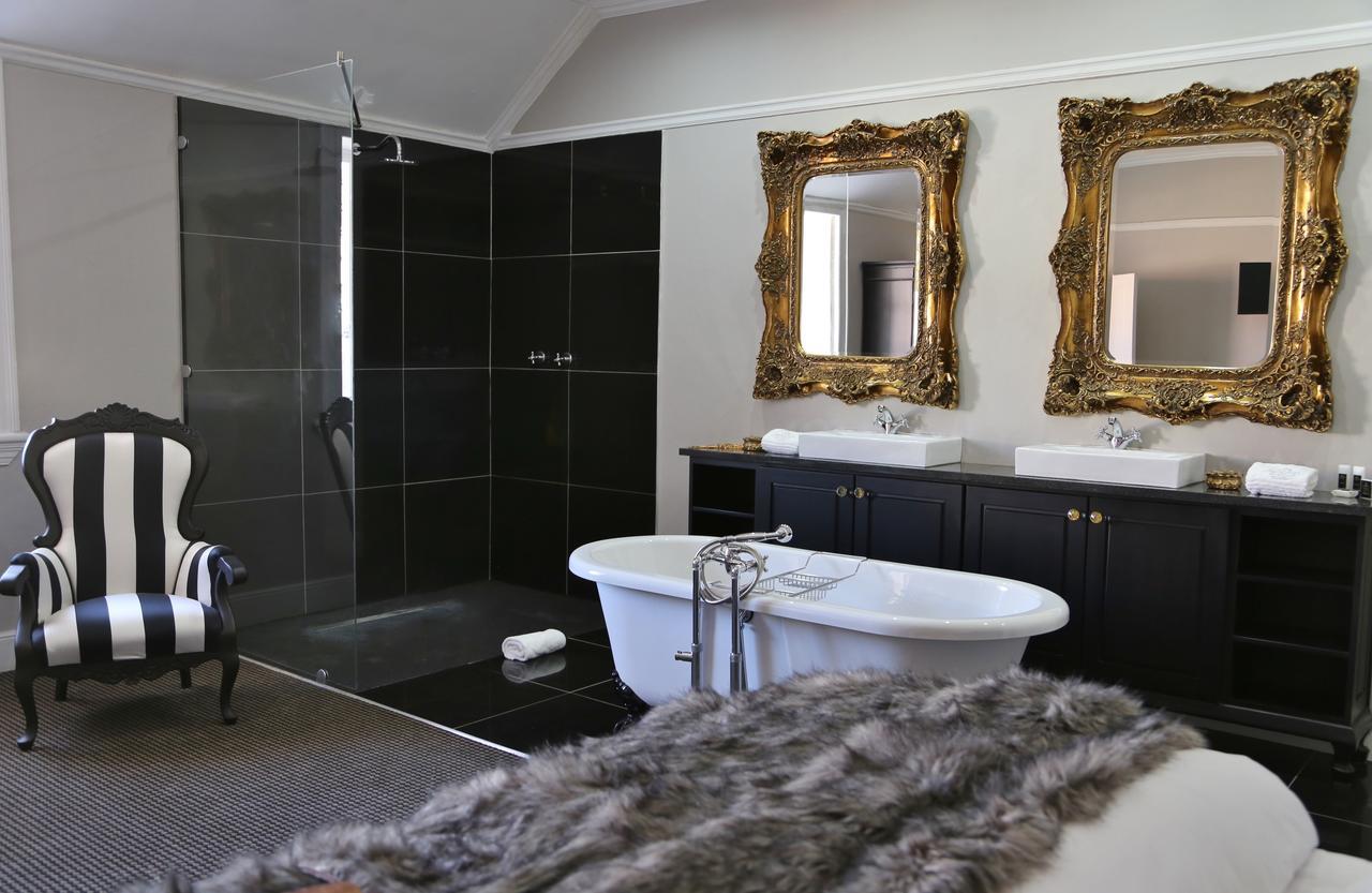 The Kingsman Boutique Hotel Burgersdorp Ngoại thất bức ảnh