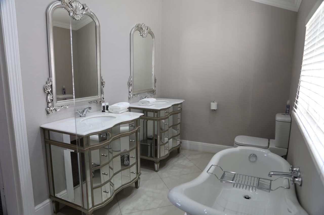 The Kingsman Boutique Hotel Burgersdorp Ngoại thất bức ảnh