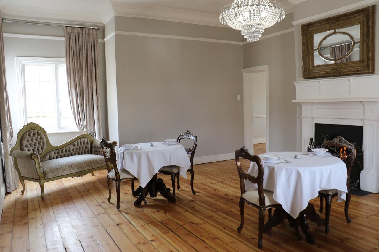 The Kingsman Boutique Hotel Burgersdorp Ngoại thất bức ảnh