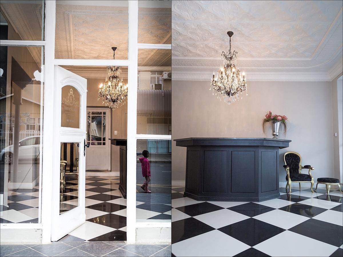 The Kingsman Boutique Hotel Burgersdorp Ngoại thất bức ảnh