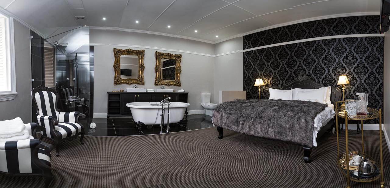 The Kingsman Boutique Hotel Burgersdorp Ngoại thất bức ảnh