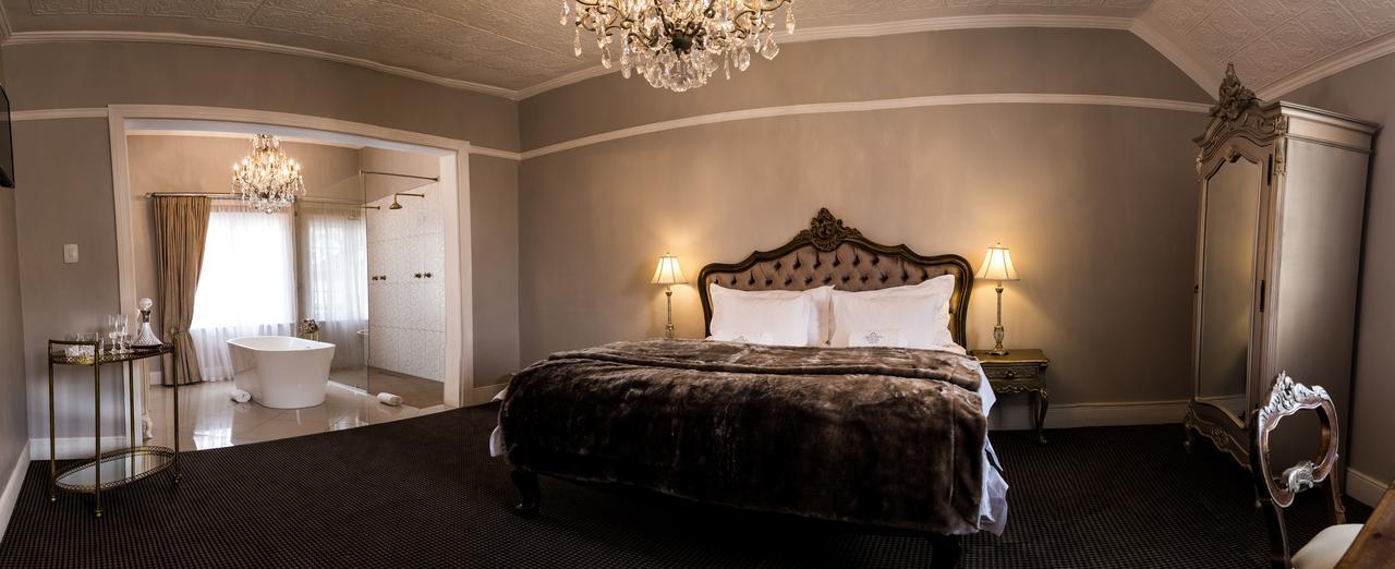 The Kingsman Boutique Hotel Burgersdorp Ngoại thất bức ảnh