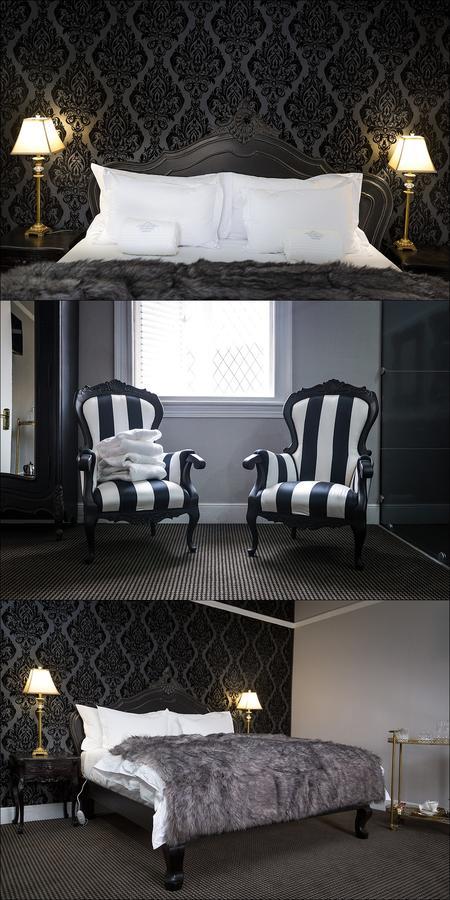 The Kingsman Boutique Hotel Burgersdorp Ngoại thất bức ảnh