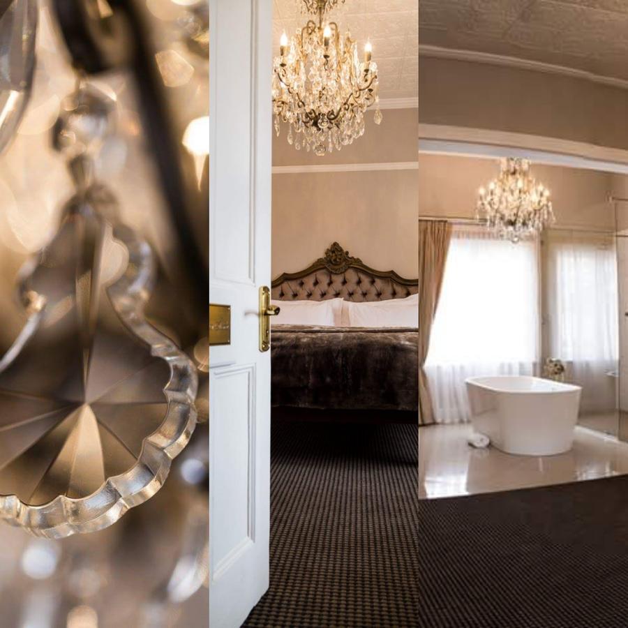 The Kingsman Boutique Hotel Burgersdorp Ngoại thất bức ảnh