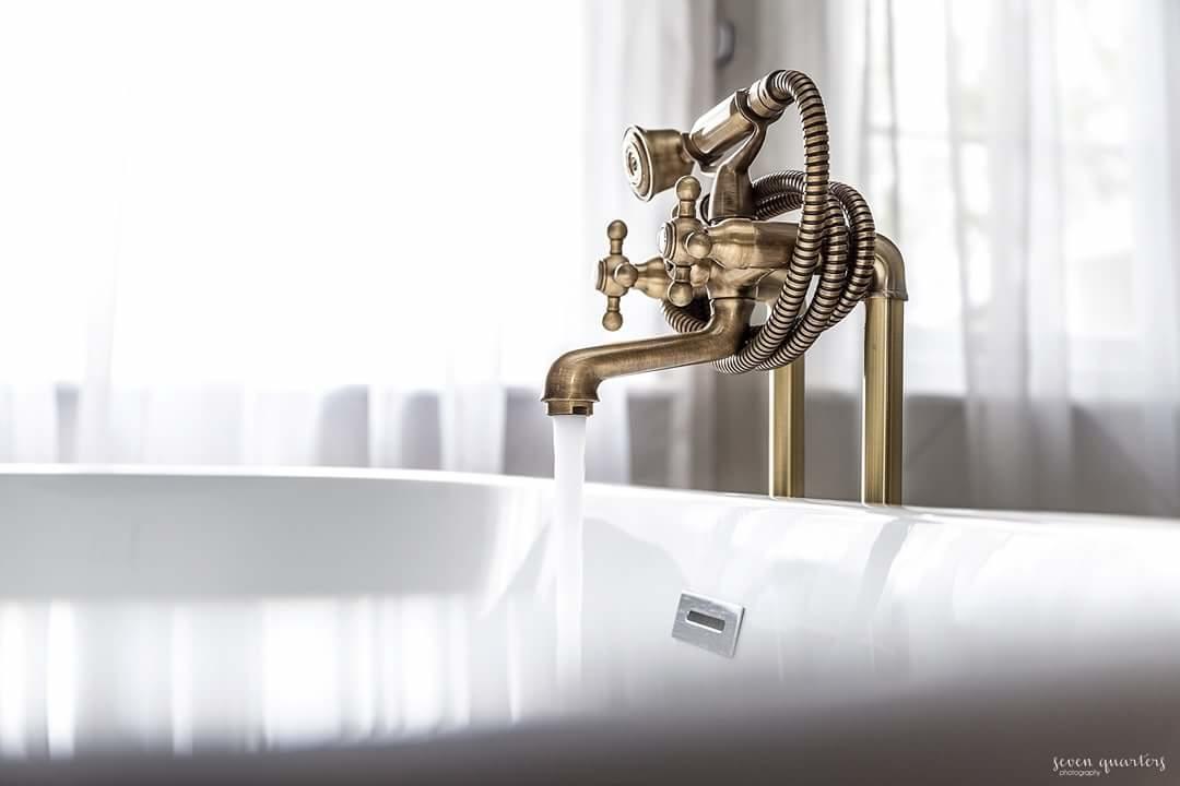 The Kingsman Boutique Hotel Burgersdorp Ngoại thất bức ảnh