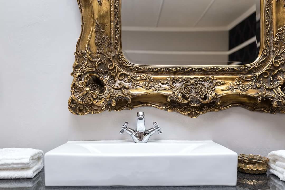 The Kingsman Boutique Hotel Burgersdorp Ngoại thất bức ảnh
