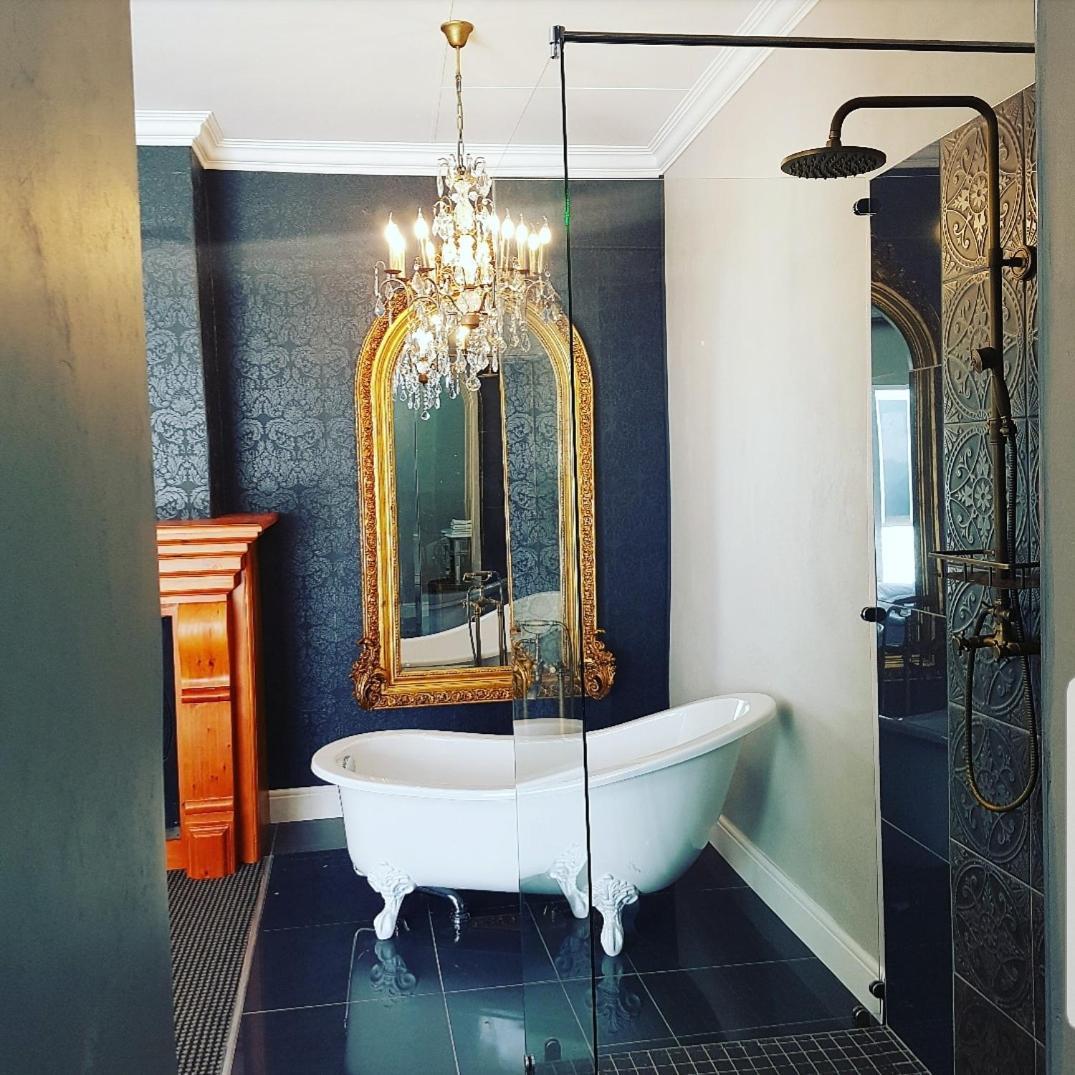 The Kingsman Boutique Hotel Burgersdorp Ngoại thất bức ảnh